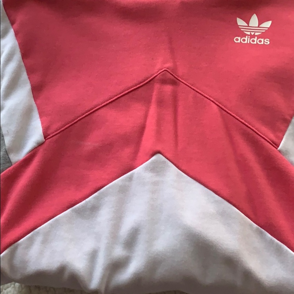 Adidas hoodie